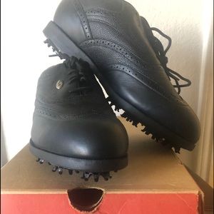 Men Nike golf shoes